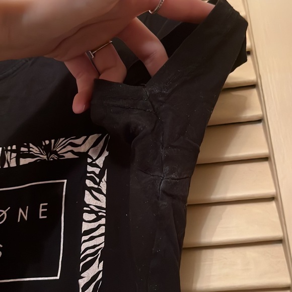 Discontinued size S twenty one pilots band Tee - Picture 4 of 4